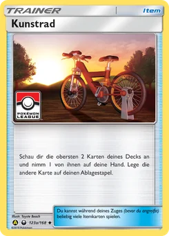 Acro Bike