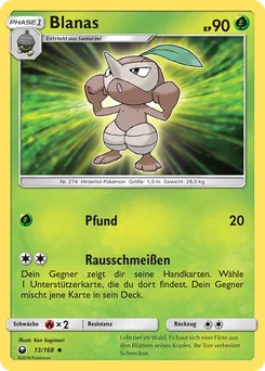 Nuzleaf