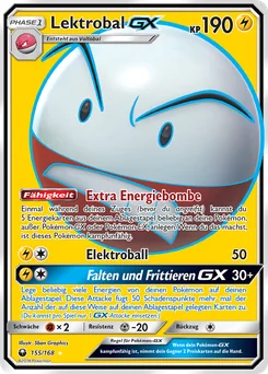 Electrode-GX