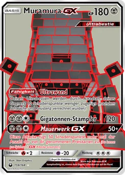 Stakataka-GX
