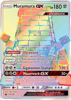 Stakataka-GX