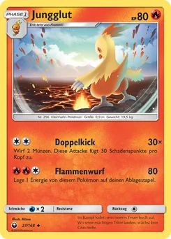 Combusken