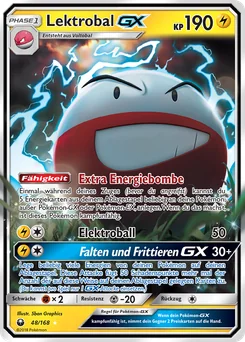 Electrode-GX