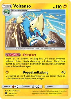 Manectric