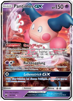Mr. Mime-GX