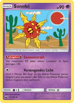 Solrock