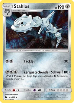 Steelix