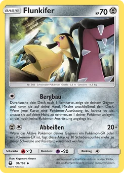 Mawile