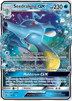 Kingdra-GX