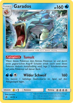 Gyarados