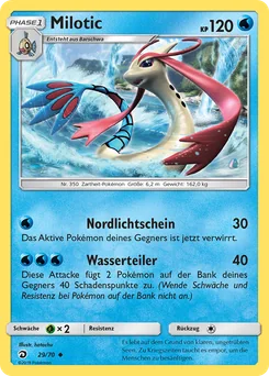 Milotic