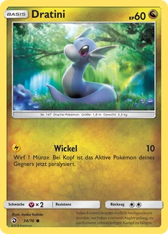 Dratini