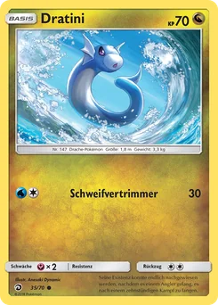 Dratini