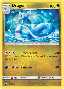 Dragonair