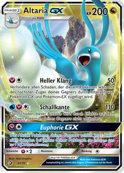 Altaria-GX