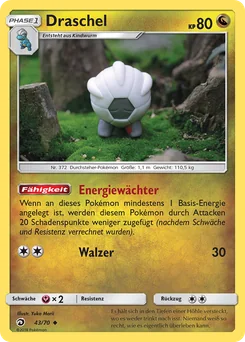 Shelgon