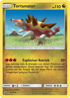 Turtonator