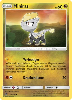 Jangmo-o