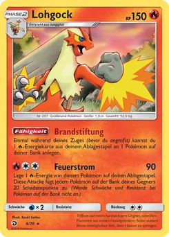 Blaziken