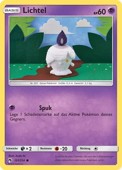Litwick