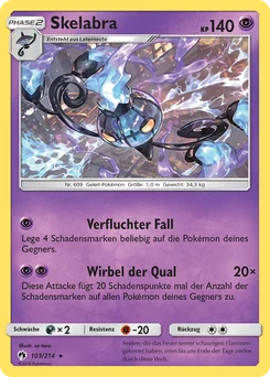 Chandelure