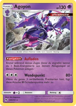 Naganadel