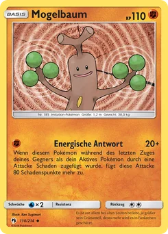 Sudowoodo