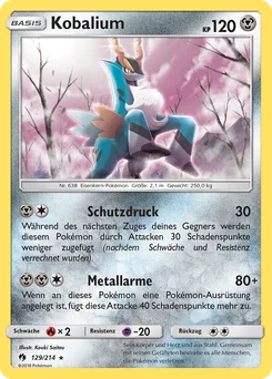 Cobalion
