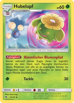 Skiploom