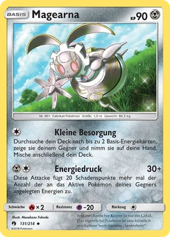 Magearna