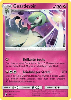 Gardevoir