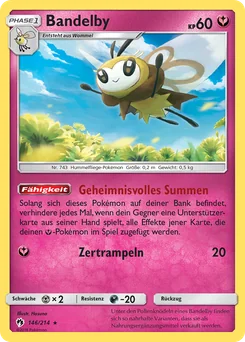 Ribombee