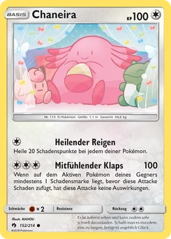 Chansey