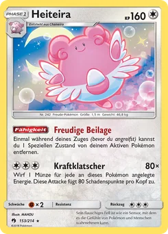 Blissey