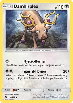 Stantler