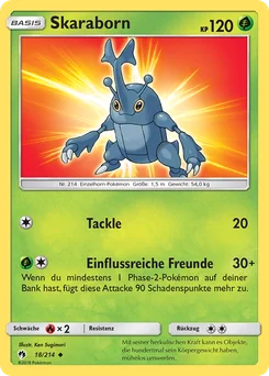 Heracross