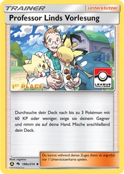 Professor Elm's Lecture