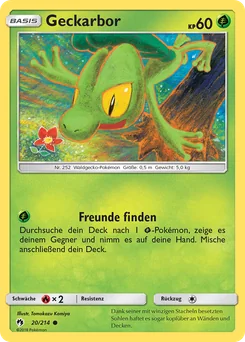 Treecko