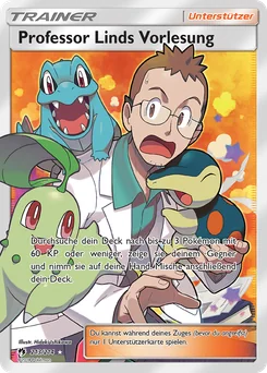 Professor Elm's Lecture
