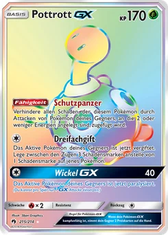 Shuckle-GX