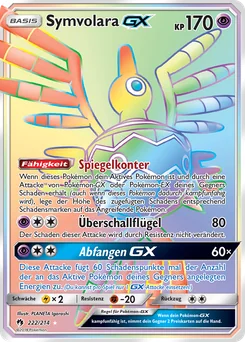Sigilyph-GX