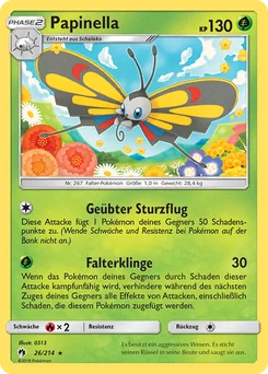 Beautifly