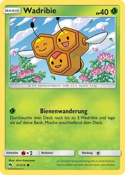 Combee