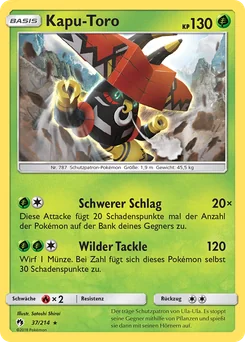 Tapu Bulu
