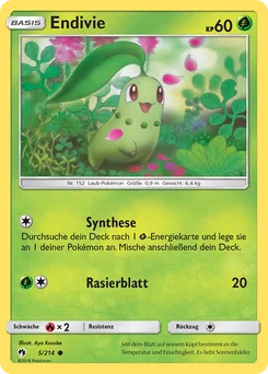 Chikorita