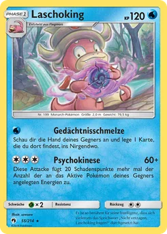 Slowking