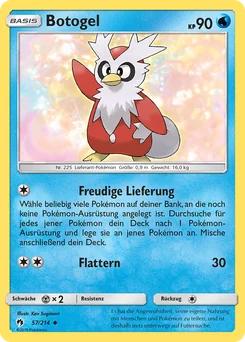Delibird