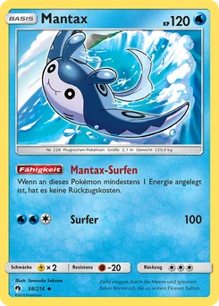 Mantine