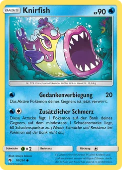 Bruxish