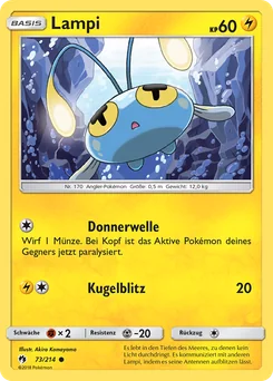 Chinchou